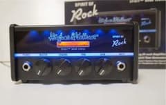 【クラウド様専用】Hughes&Kettner SPIRIT OF ROCKのサムネイル