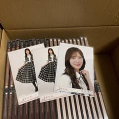 櫻坂46 田村保乃 生写真 15th Lonesome rabbit - メルカリ