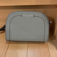 バイカラー　ショルダーのサムネイル