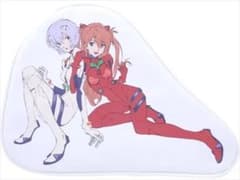 エヴァンゲリオン×smart キャラポーチ 綾波レイ アスカ　初号機