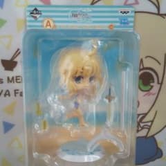 fate/GrandOrder 수영복 알토리아 피규어