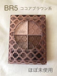 ヴィセ リシェ グロッシーリッチ アイズ BR5のサムネイル