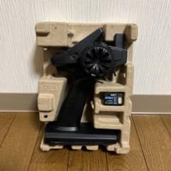 フタバ T3PV R314SB-E付き 4chレシーバー プロポセット - メルカリ