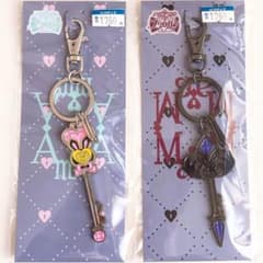【プリパラ】アイドルキー　ダークキー　まとめ売り〈匿名配送〉のサムネイル