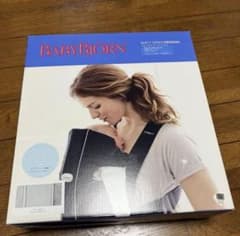 ベビービョルン　抱っこひも　BABY CARRIER ORIGINAL メッシュのサムネイル