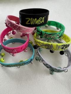 ZUMBA ラババンのサムネイル