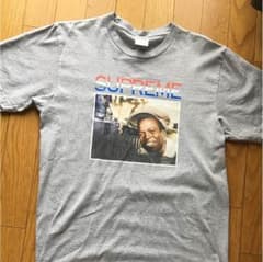 supreme 16ss バーリントンTシャツのサムネイル