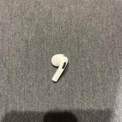 【美品】AirPods 第3世代 左耳のみのサムネイル
