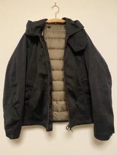 Ten-cダウンジャケットMONCLERノースフェイスNANGAカナダグース