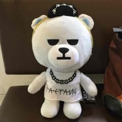big bangぬいぐるみのサムネイル