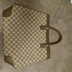 値下げしました！GUCCIのバッグのサムネイル