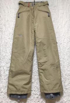 【＊はな様専用＊】HELLY HANSEN スノボードパンツのサムネイル