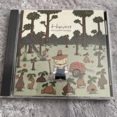 04 Limited Sazabys  Harvestのサムネイル
