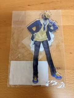 くじクリフ アクリルスタンド マックスのサムネイル