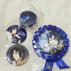 アイドリッシュセブン アイナナ 和泉一織 缶バッジ ロゼッタ - メルカリ
