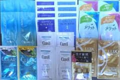 送料無料☆コラージュフルフル他☆シャンプー&コンディショナー&ヘアマスクセット☆のサムネイル