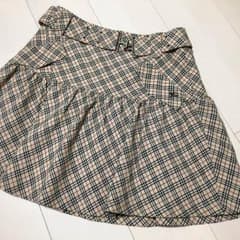 Burberry blue label スカートのサムネイル