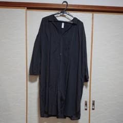 ＊chico＊様専用   SO シャツワンピースのサムネイル
