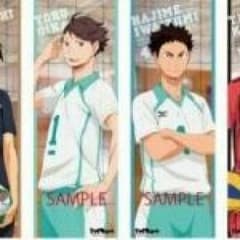 阿吽ポスターセットのサムネイル