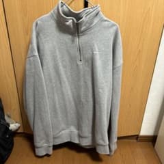Nike ハーフジップのサムネイル