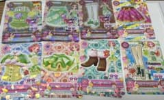 アイカツ 初期カードのサムネイル
