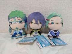 TVアニメ『グノーシア』 もちぴこぬいぐるみ②の入手方法まとめ – 攻略