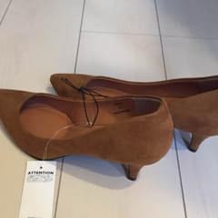GU パンプス XLサイズお値下げmarapu様専用のサムネイル