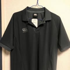 カンタベリー　Canterbury ポロシャツLサイズのサムネイル