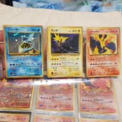 ポケモンカード プロモのサムネイル