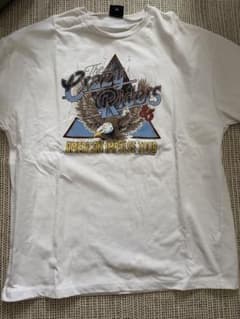 FREAK'S STORE The Crazy Riders Tシャツのサムネイル
