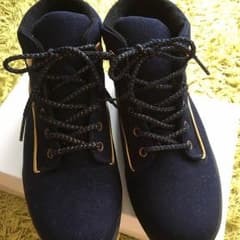 BALEN CIAGA ゴルフシューズ 美品のサムネイル