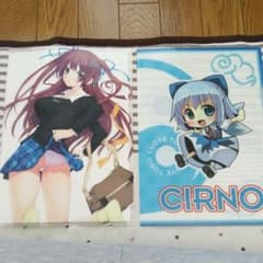 クリアファイル☆のサムネイル