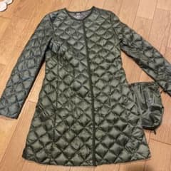 UNIQLO ライトダウンのサムネイル