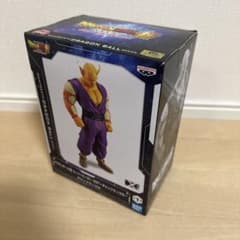 ドラゴンボール超 スーパーヒーロー DXF オレンジピッコロ フィギュアのサムネイル
