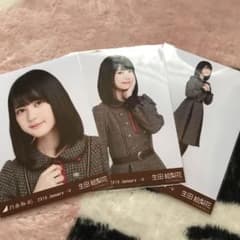 乃木坂46 生写真 コンプのサムネイル