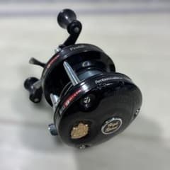 Abu Garcia Ambassadeur HighSpeed 整理番号R55 Abu Garcia Ambassadeur HighSpeed 整理番号R55 - メルカリ