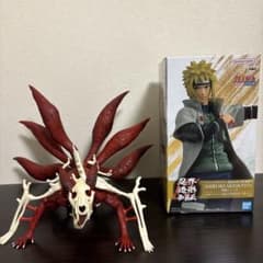 一番くじ NARUTO-ナルト- 疾風伝 輪廻の嘆きと平和の懸け橋 ラストワン