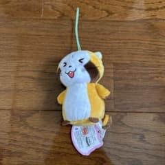 ラスカル ぬいぐるみキーホルダー - メルカリ