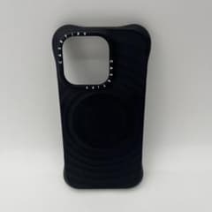 iPhone16Pro CASETiFY MagSafe対応 サークルデザインのサムネイル