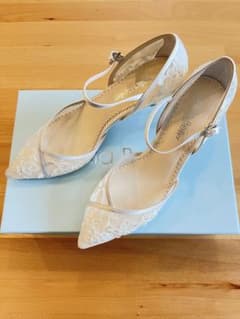 Bella belle Candice Ivoryのサムネイル
