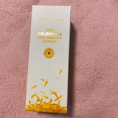 エイプリルスキン  リアルカレン  ディープモイスチャーエッセンス  100ｇのサムネイル