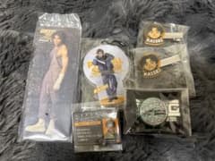 武知海青セットのサムネイル
