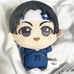 블루 록 치비 구루미 vol.7 칠성 니지로