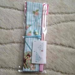 ディズニー 箸セットのサムネイル