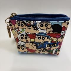 クレヨンしんちゃん コインケースのサムネイル