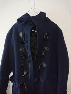 BEAMS ダッフルコートのサムネイル