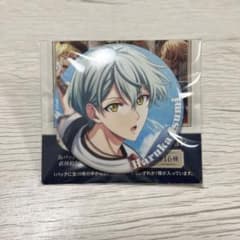 アイドリッシュセブン ドラコレ 缶バッジ キャラバッジコレクション 亥