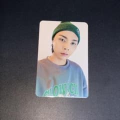 NCT127 ジャニ トレカのサムネイル
