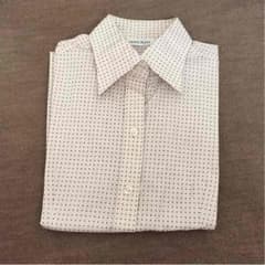 専用 シャツ工房の七部袖シャツですのサムネイル