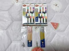 刀剣乱舞 御伴くじ その3 G賞 アクリルキーホルダー 三日月宗近 包丁藤四郎